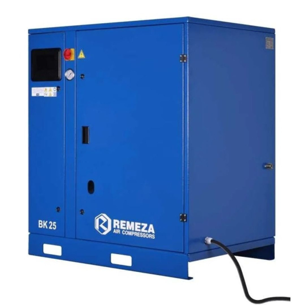 Винтовой компрессор Remeza ВК25-8 Винтовой компрессор Remeza ВК25-8 фото