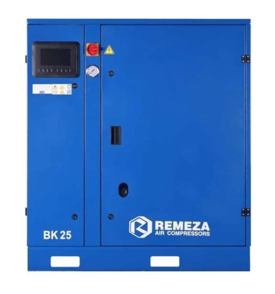 Винтовой компрессор Remeza ВК25-8 Винтовой компрессор Remeza ВК25-8 фото