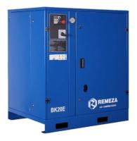 Винтовой компрессор Remeza ВК20Е-8ВС Винтовой компрессор Remeza ВК20Е-8ВС фото