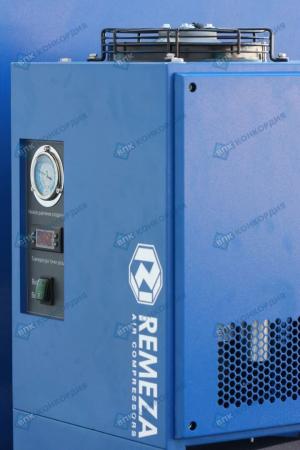 Винтовой компрессор Remeza ВК30Т-20-470Д2 фото