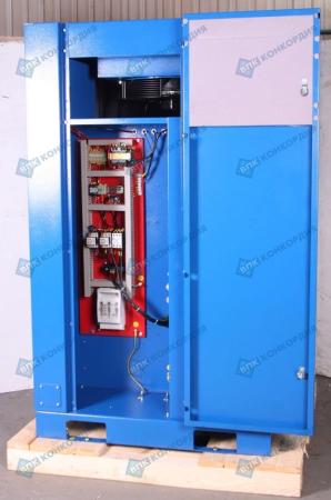 Винтовой компрессор Remeza ВК40-8ВС фото