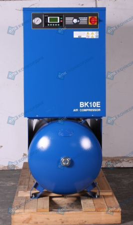 Винтовой компрессор Remeza ВК10Е-10-500Д фото