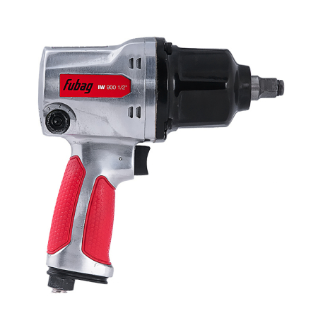 IW900 1/2" (880Нм_6.3бар_1/2") + набор головок_кейс фото