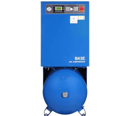 Винтовой компрессор Remeza ВК5Е-8-500Д фото
