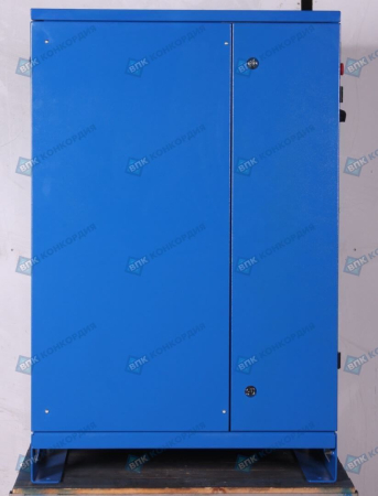 Винтовой компрессор Remeza ВК20Е-10ВС фото