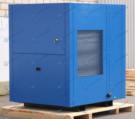 Винтовой компрессор Remeza ВК60-13 фото