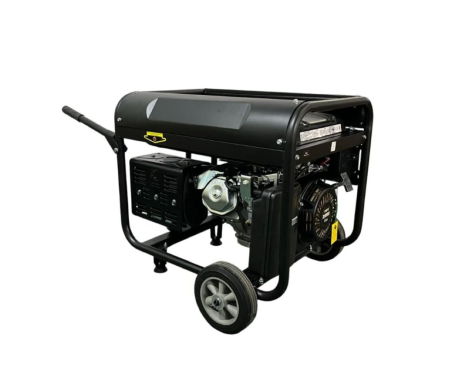 S6500CXE- 5кВт фото