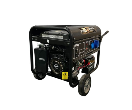 S9500CXE - 8кВт фото