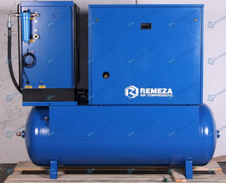 Винтовой компрессор Remeza ВК15Е-15-500Д фото