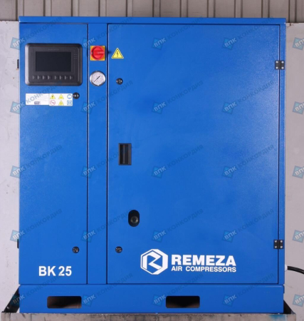 Винтовой компрессор Remeza ВК25-8 фото