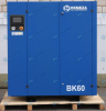 Винтовой компрессор Remeza ВК60-8 фото