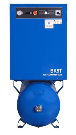 Винтовой компрессор Remeza ВК5Т-8-270 фото