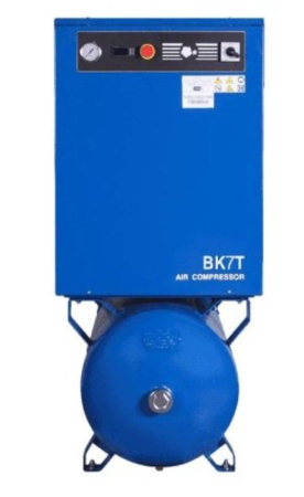 Винтовой компрессор Remeza ВК7Т-10-270 фото