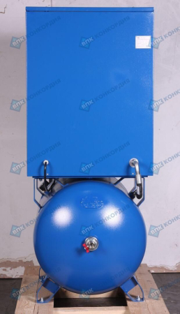 Винтовой компрессор Remeza ВК10Е-15-270 фото