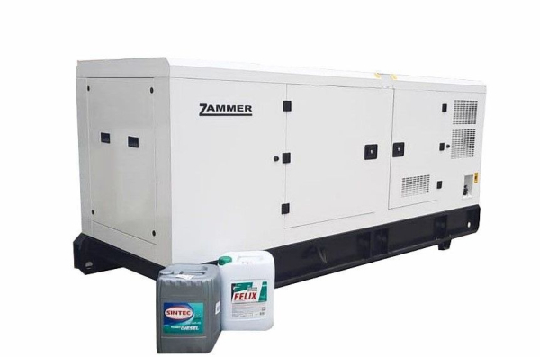 AD-16-Т400 Prof в кожухе фото