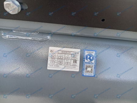 Поршневой компрессор Remeza СБ4/Ф-500.LT100-7,5 кВт фото