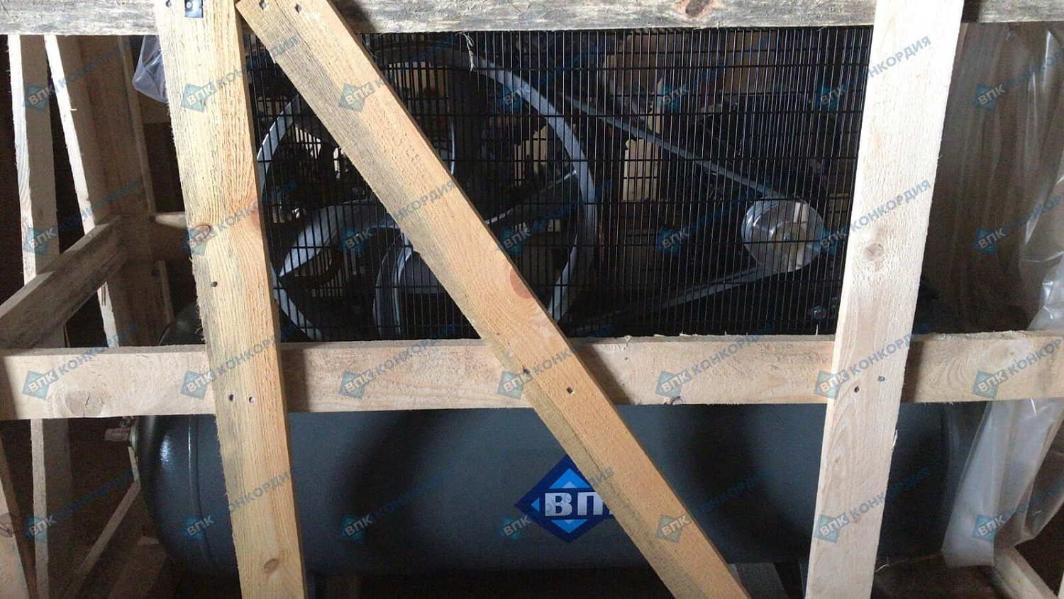 СБ4/Ф-270.LT100/16-7,5