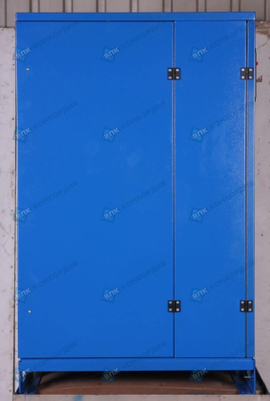 Винтовой компрессор Remeza ВК25-10 фото