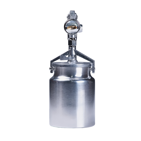 EXPERT S1000/1.5 HVLP (266л/м_3бар_нижний бачок 1л_1_5мм) фото