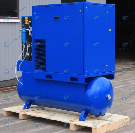 Винтовой компрессор Remeza ВК20Е-15-500Д фото