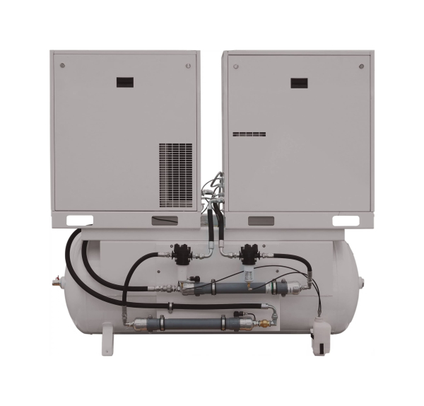 Спиральный компрессор Remeza SKS 4-8-500TM Спиральный компрессор Remeza SKS 4-8-500TM фото