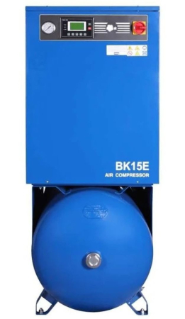 Винтовой компрессор Remeza ВК15Е-10-500 фото