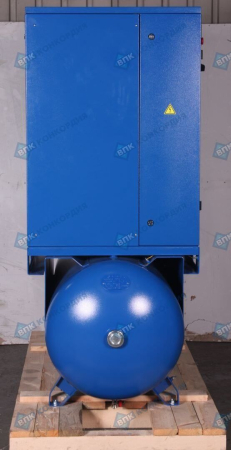 Винтовой компрессор Remeza ВК20Е-8-500 фото