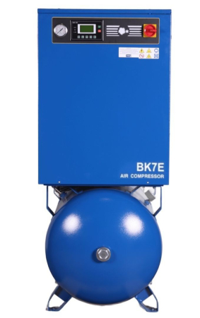 Винтовой компрессор Remeza ВК7Е-8-270 фото