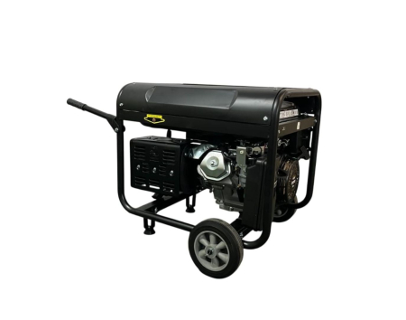 S9500CXE - 8кВт фото